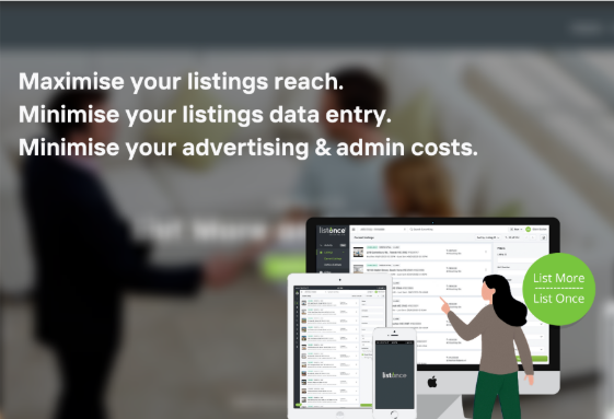 Helpful ListOnce features you could be using for free/inclusive